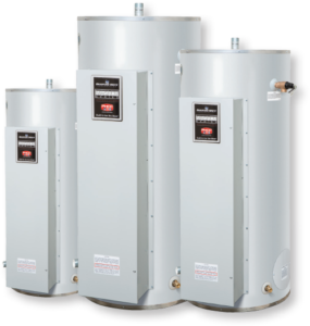 Bradford White Water Heaters